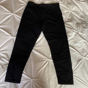 Calvin Klein capris leggings